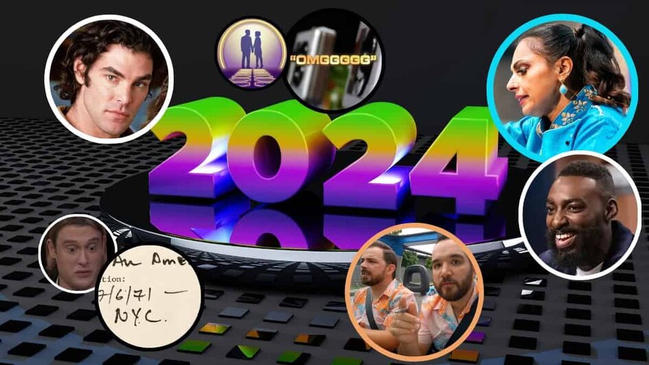 24 of my favorite 2024 reality TV stories – reality blurred